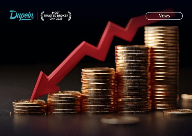 Harga Emas Masih Rentan Turun, XAU/USD Diprediksi Menguji Area Support 4.247