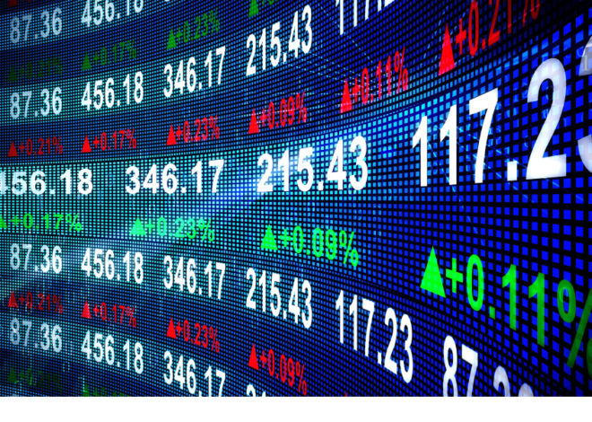 Bagaimana Harga Saham Terbentuk di Bursa Efek untuk Pemula