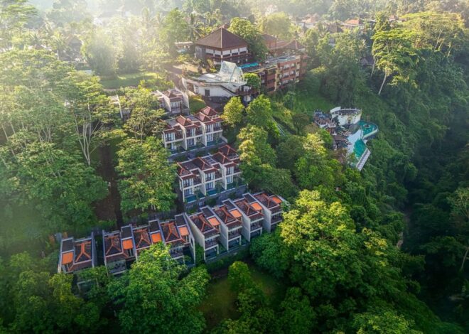 Metland Venya Ubud Raih Dua Penghargaan Asia Pacific Property Awards 2026 – 2027