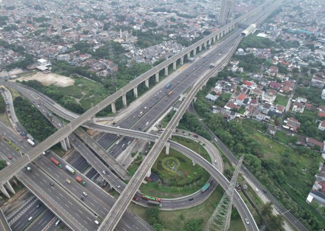Libur Panjang Waisak dan Hari Lahir Pancasila 2026, JTT Pastikan Kesiapan Layanan Operasional di Wilayah Trans Jawa