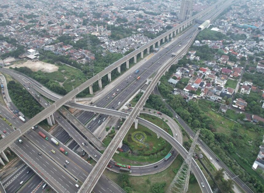 Libur Panjang Waisak dan Hari Lahir Pancasila 2026, JTT Pastikan Kesiapan Layanan Operasional di Wilayah Trans Jawa