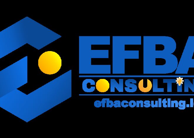Solusi Strategis Konsultan Bisnis Efba Consulting dalam Menaikkan Angka Penjualan Di 2026