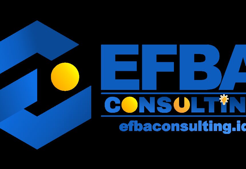 Solusi Strategis Konsultan Bisnis Efba Consulting dalam Menaikkan Angka Penjualan Di 2026