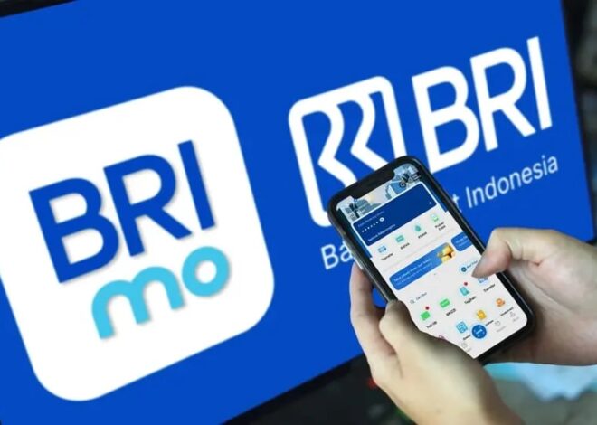 Pengguna Super Apps BRImo Tembus 47,8 Juta User, Jadi Andalan Kebutuhan Finansial Masyarakat