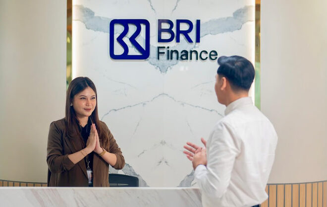 BRI Finance Perkuat Portofolio dan Pertumbuhan Bisnis Di Tengah Perubahan Nilai Tukar Rupiah