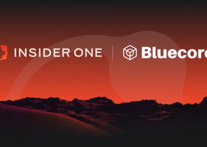 Insider One, platform Agentic AI untuk otomatisasi interaksi pelanggan, resmi mengakuisisi Bluecore