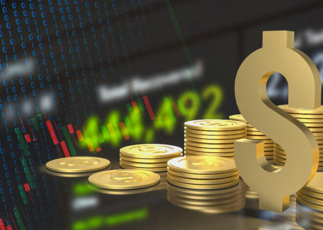 Trading Gold vs Forex: Mana yang Lebih Cocok untuk Pemula?