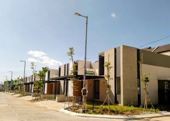 Built to Perfection: Komitmen Waringin Megah dalam Setiap Proyek