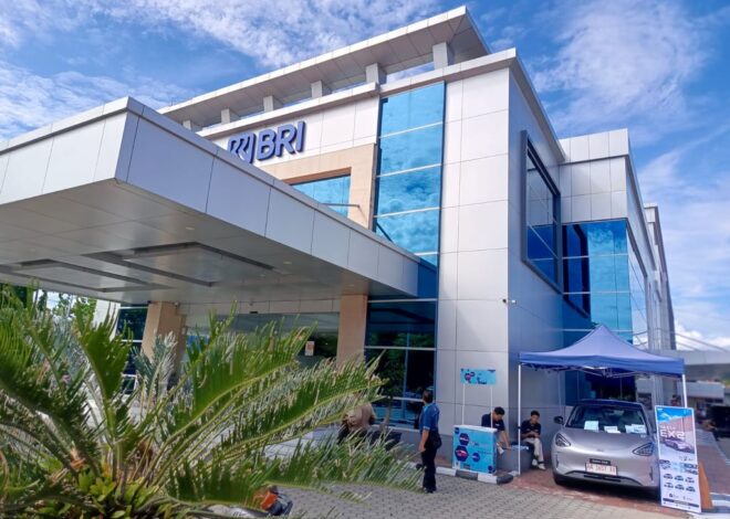 Perluas Akses Pembiayaan Kendaraan, BRI Finance Bawa Promo Bunga 0% ke Sumatera Barat