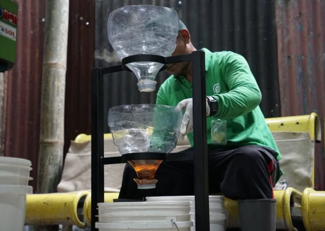 Lewat Program PFsains, Pertamina Jembatani Inovasi Faspol BRIN untuk Pengelolaan Sampah di Bantul