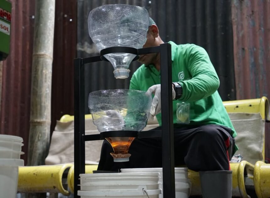 Lewat Program PFsains, Pertamina Jembatani Inovasi Faspol BRIN untuk Pengelolaan Sampah di Bantul