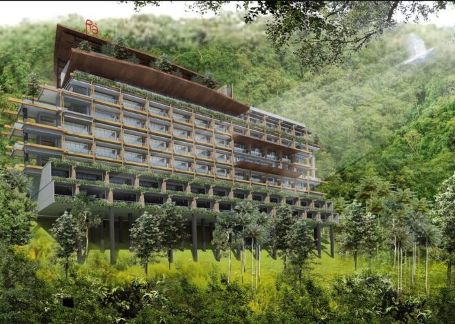 Rà Hospitality Perkenalkan Rà Signature Komodo Labuan Bajo, Destinasi Tropical Elegant Stay Terbaru di Jantung Labuan Bajo