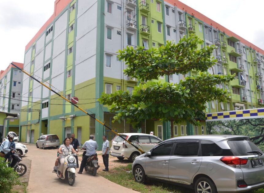 Sebanyak 77 Ribu Lebih Unit KPR Sejahtera FLPP Telah Disalurkan Saat Ini