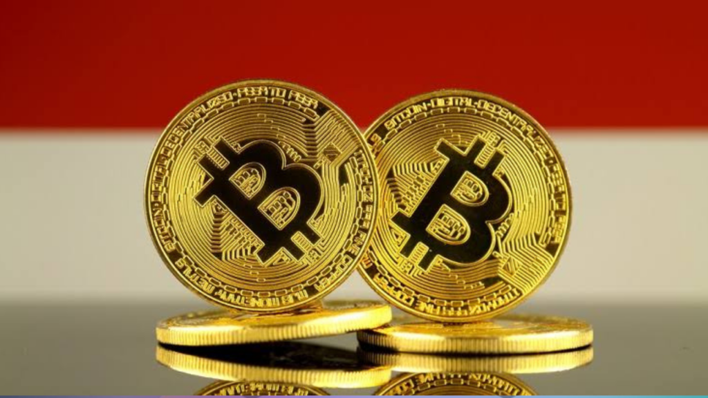UU P2SK Resmi Disahkan, Nasib Industri Kripto RI Bakal Berubah?