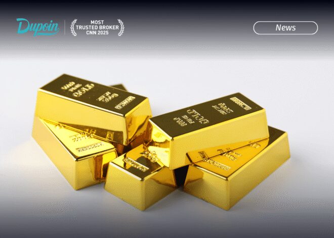 Harga Emas Pekan Kedua Juni Berpotensi Konsolidasi Setelah Reli Tajam