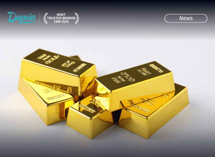 Harga Emas Pekan Kedua Juni Berpotensi Konsolidasi Setelah Reli Tajam