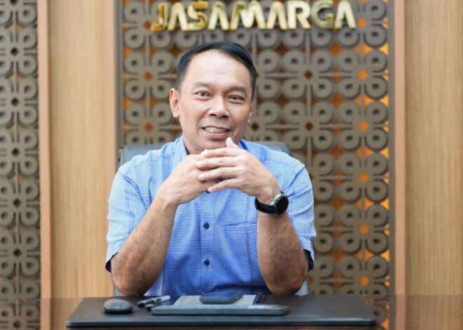 Momentum HUT Jakarta ke-499, Jasa Marga Dorong UMKM Binaan Naik Kelas Melalui Partisipasi di Jakarta Fair Kemayoran 2026