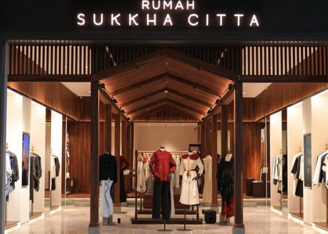 Lebih dari Sekadar Toko, Rumah SukkhaCitta Hadir di ASHTA dengan Pengalaman Baru