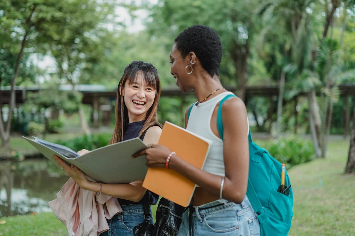 BINUS ASO Gandeng NTA, Mahasiswa Auto Go Global