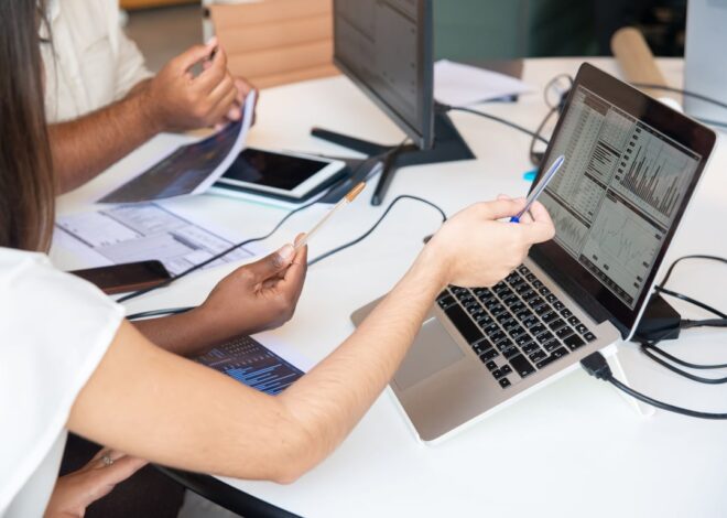 5 Hal yang Membuat Program Business Information Systems BINUS International Unik