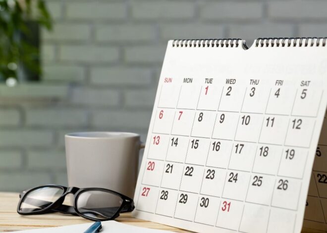 Kapan Waktu yang Tepat Menaruh Uang di Deposito Online?