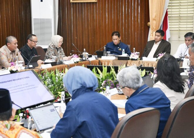 BP Tapera Paparkan Skema KPR Subsidi Tenor 40 Tahun,  Cicilan Bisa Mulai Rp500 Ribu per Bulan