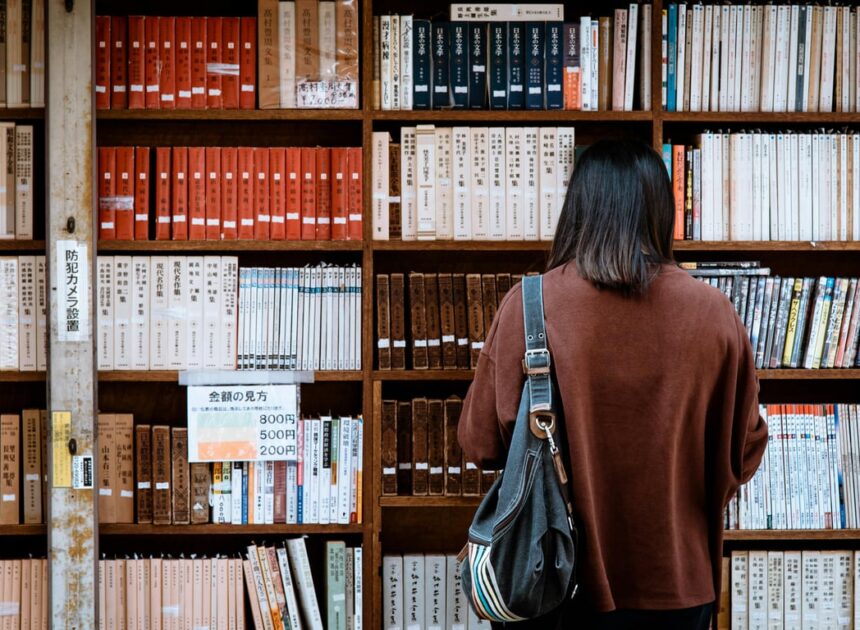 BINUS ASO Bisa Kuliah ke Jepang? Ini Rahasianya!