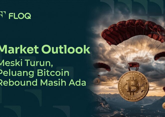 Bitcoin Masih Berisiko Turun ke US$50.000, Meski Peluang Rebound Belum Tertutup