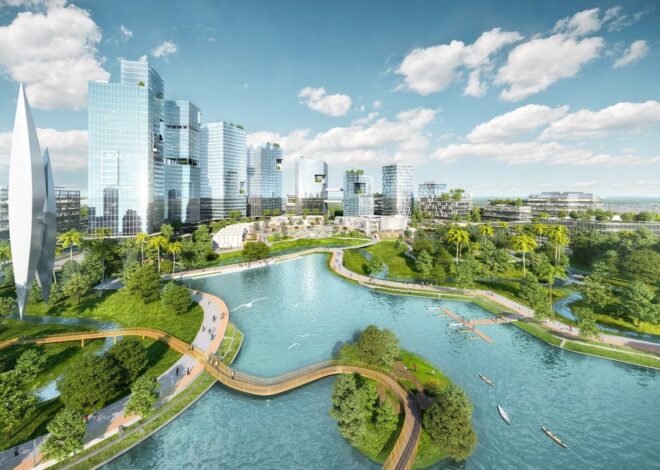 Pusat Industri RI Bergeser, Subang Jadi Arah Baru Pertumbuhan