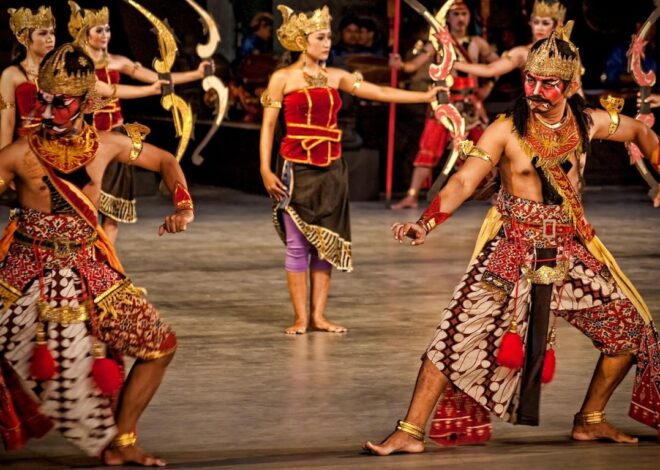 India dan Indonesia: Hubungan Kuno yang Terjalin Melalui Sejarah, Budaya, dan Kehidupan Sehari-hari