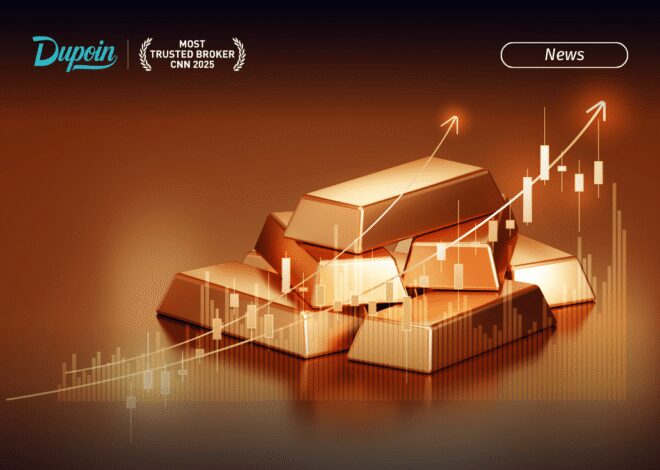 Harga Emas Berpeluang Menguat, Sinyal Rebound Kian Terlihat