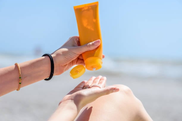 Mengapa Sunscreen Bayi Perlu Perlindungan UVA dan UVB?