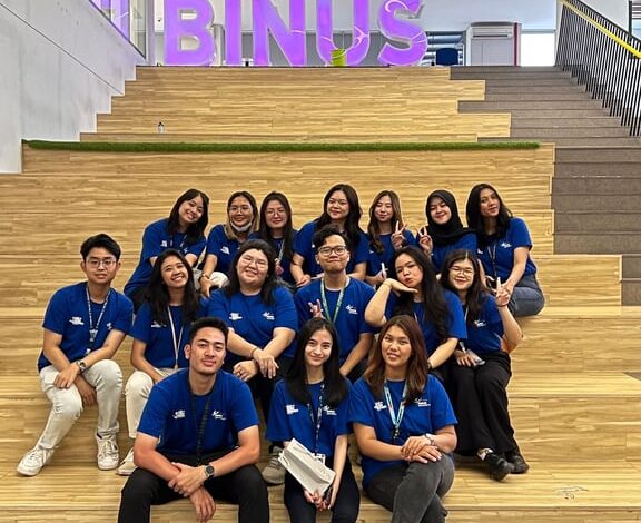 Membangun Bisnis Sejak Kuliah: Kisah Mahasiswa BINUS @Bandung Kembangkan Potensi sebagai Entrepreneur