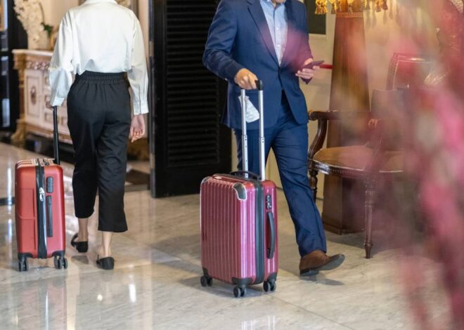 Tren Hospitality Indonesia 2026: Apa yang Perlu Dipersiapkan Hotel di Tengah Meningkatnya Perjalanan Internasional