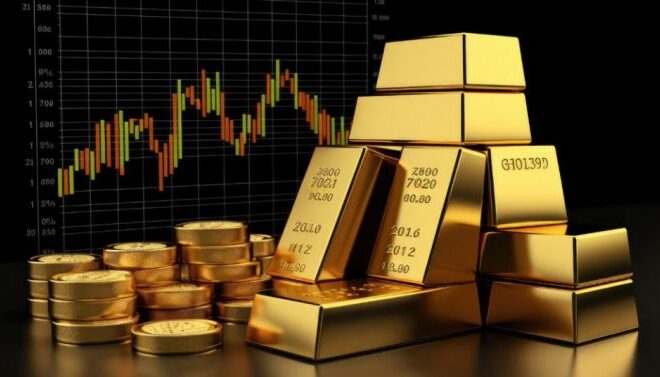 Harga Emas Hari Ini: Faktor yang Mempengaruhi Pergerakan XAUUSD