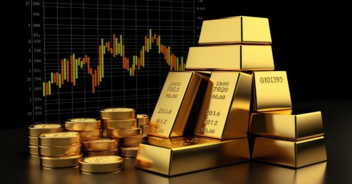 Harga Emas Hari Ini: Faktor yang Mempengaruhi Pergerakan XAUUSD