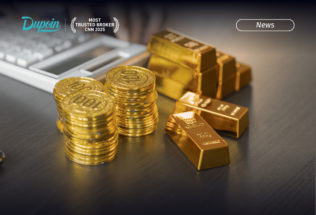 Harga Emas Masih Tertekan, Peluang Turun ke Area 4.306 Masih Terbuka