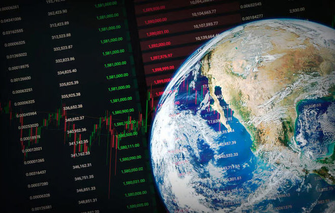 Kenaikan Suku Bunga dan Geopolitik: Mengapa Indeks Global Menjadi Pilihan Trader Saat Ini