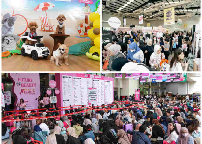 Kalender Event Jakarta yang Semakin Padat di Bulan Juli Mendorong Tren Liburan Akhir Pekan Berbasis Pengalaman