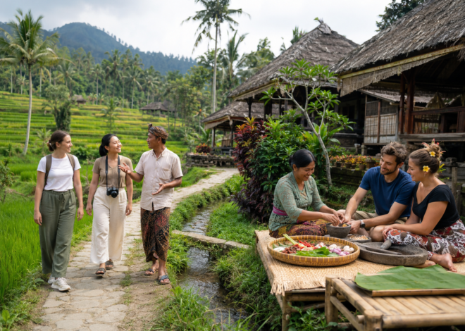 Ekowisata Indonesia 2026: Cara Destinasi Alam Menjadi Mesin Ekonomi Tanpa Merusak Lingkungan