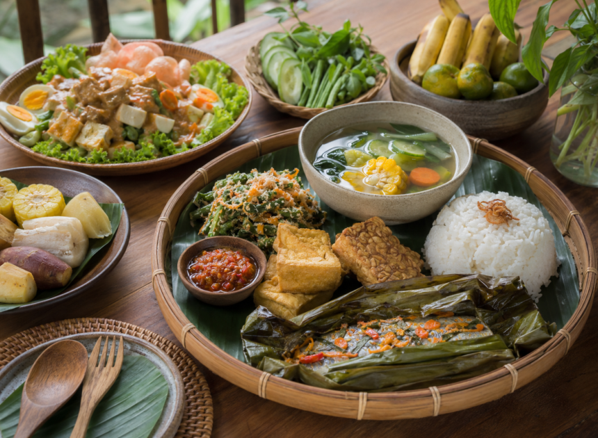 Perubahan Pola Makan Masyarakat Indonesia dan Meningkatnya Risiko Obesitas, Diabetes, serta Penyakit Jantung