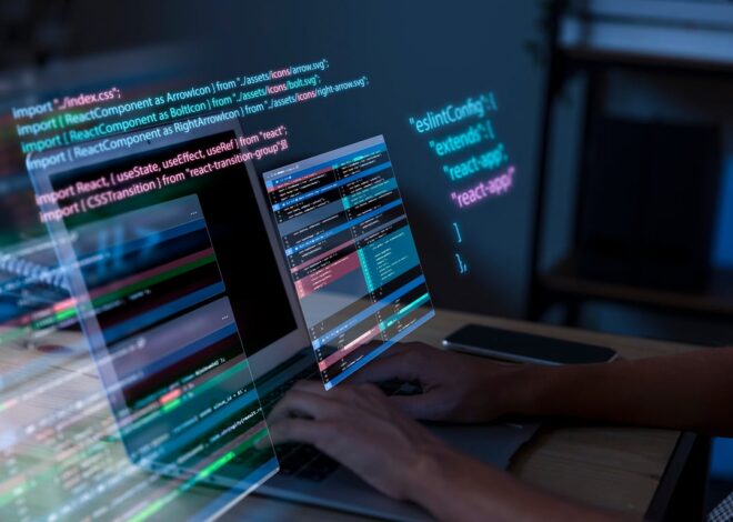 6 Keunikan Belajar di Program Computer Science BINUS International