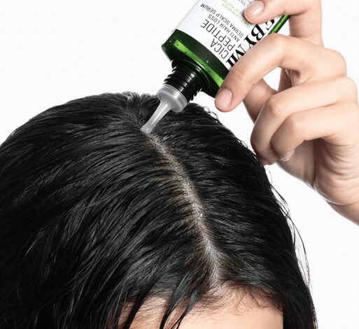 SOME BY MI Meluncurkan ‘Cica Anti Hair Loss Hair Serum,’ Lengkapi Lini Perawatan Kulit Kepala Fungsional