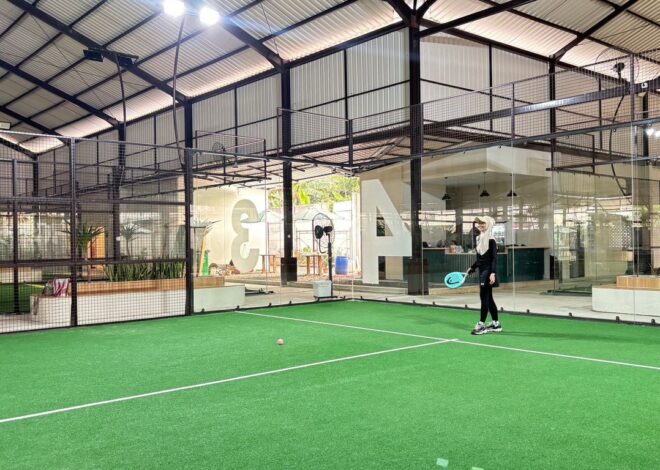 Saatnya Lebih Aktif! Grand Galaxy Park Hadirkan Ragam Aktivitas Olahraga