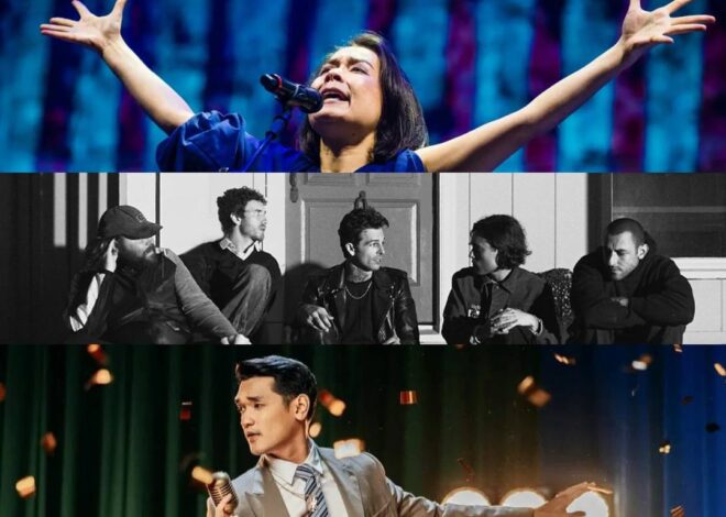 Konser-Konser Besar Juli 2026 di Jakarta: Lengkapi Pengalaman Menonton dengan Menginap Lebih Dekat ke Venue