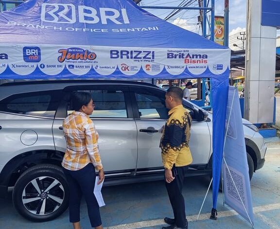 BRI KKB Expo 2026 Resmi Digelar di Jayapura, BRI Finance Permudah Masyarakat Miliki Kendaraan