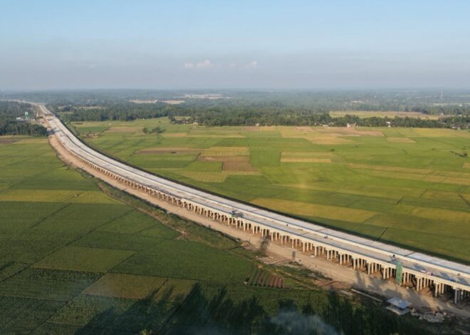 Suplai Beton Precast WSBP Hampir Rampung, Serang-Panimbang Segera Terhubung