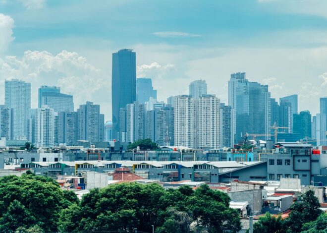 Menakar Daya Hidup Kemang: Episentrum Kosmopolitan Jakarta yang Bertahan di Tengah Tantangan Aksesibilitas