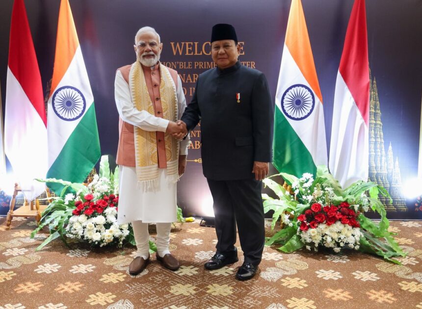 India dan Indonesia Luncurkan Tahun Tagore–Dewantara, Rayakan Satu Abad Warisan Budaya dan Pendidikan Bersama