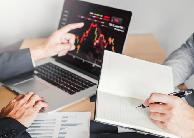 Mengisi Akhir Pekan dengan Efektif: Cara Melakukan Evaluasi Jurnal Trading untuk Meningkatkan Konsistensi